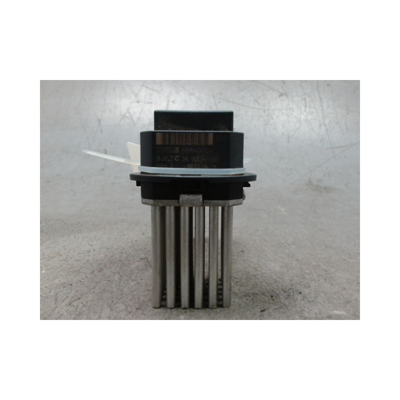 MODULE DE CHAUFFAGE CITROEN C3 2009-