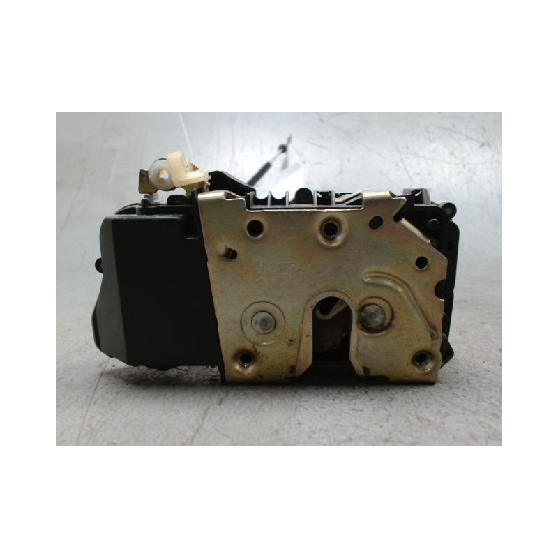 SYSTEME CONDAMNATION AVANT DROIT PEUGEOT 307 SW 02-05