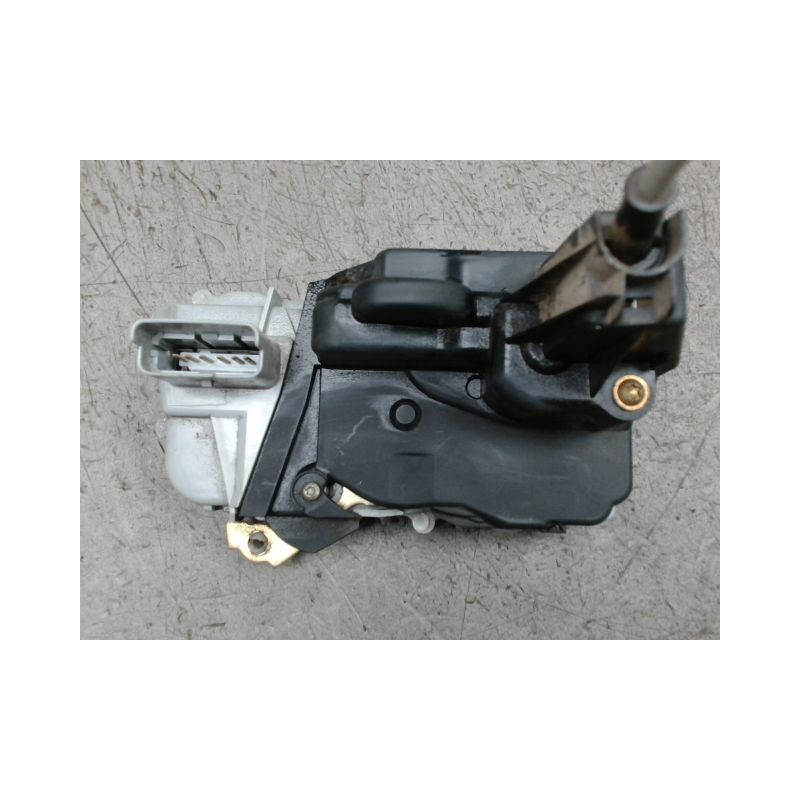 SYSTEME CONDAMNATION AVANT DROIT PEUGEOT 307 SW 02-05