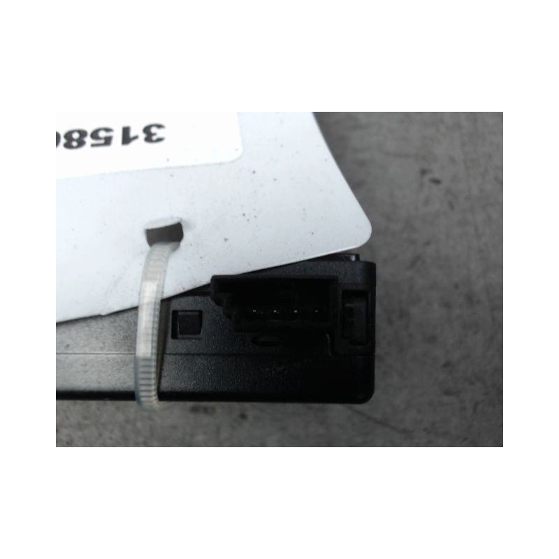 CAPTEUR DE PLUIE B.M.W. SERIE 3