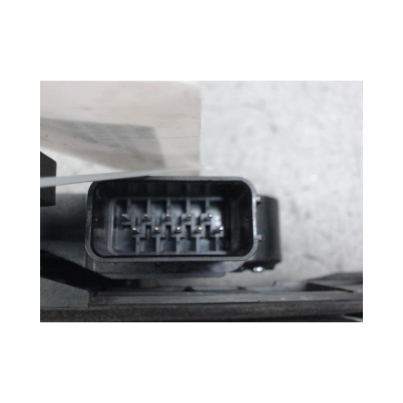 SYSTEME CONDAMNATION ARRIERE DROIT FORD KUGA