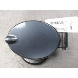 VOLET DE TRAPPE CARBURANT