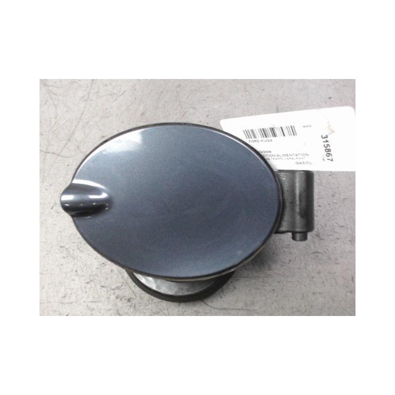 VOLET DE TRAPPE CARBURANT FORD KUGA