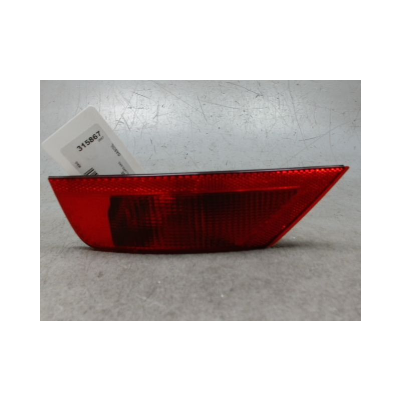FEU BROUILLARD ARRIERE GAUCHE FORD KUGA