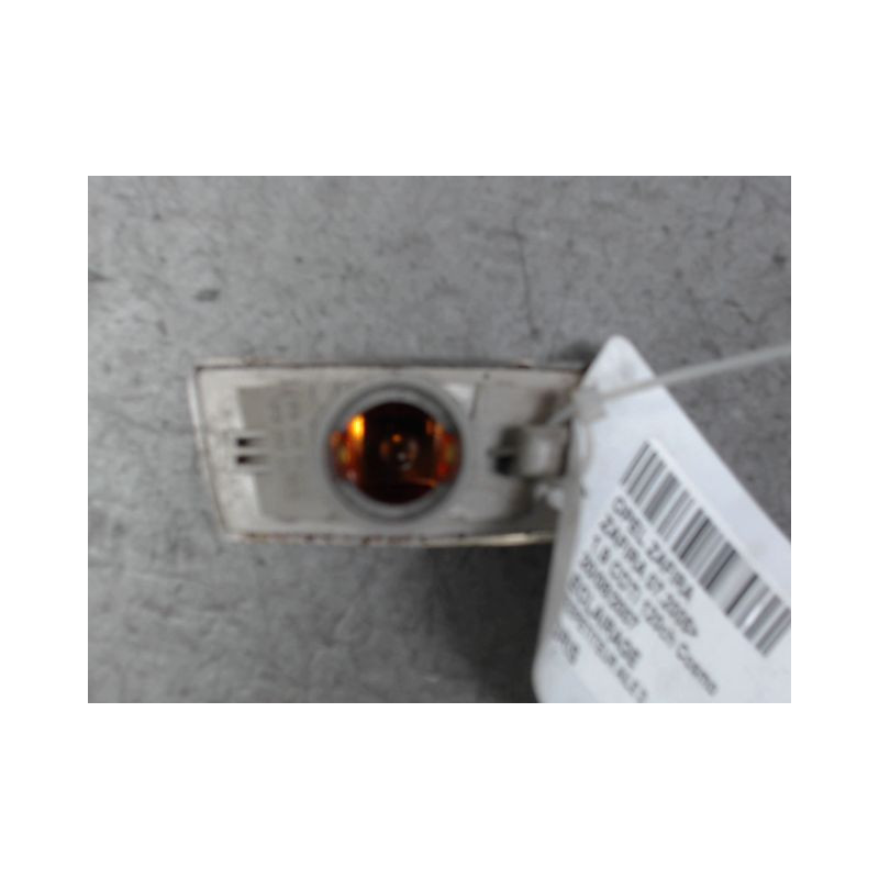 REPETITEUR AILE DROIT OPEL ZAFIRA 2005-