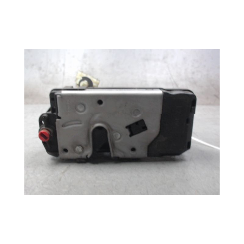 SYSTEME CONDAMNATION ARRIERE GAUCHE OPEL ZAFIRA 2005-
