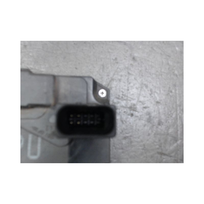 SYSTEME CONDAMNATION ARRIERE GAUCHE OPEL ZAFIRA 2005-