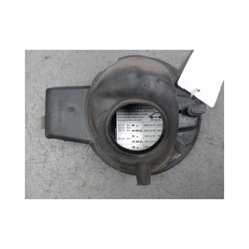VOLET DE TRAPPE CARBURANT VOLKSWAGEN POLO 2005-
