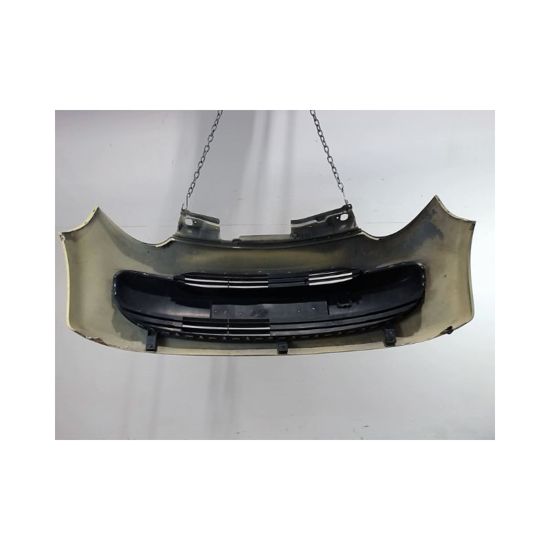 PARE-CHOC AVANT CITROEN C1 3P