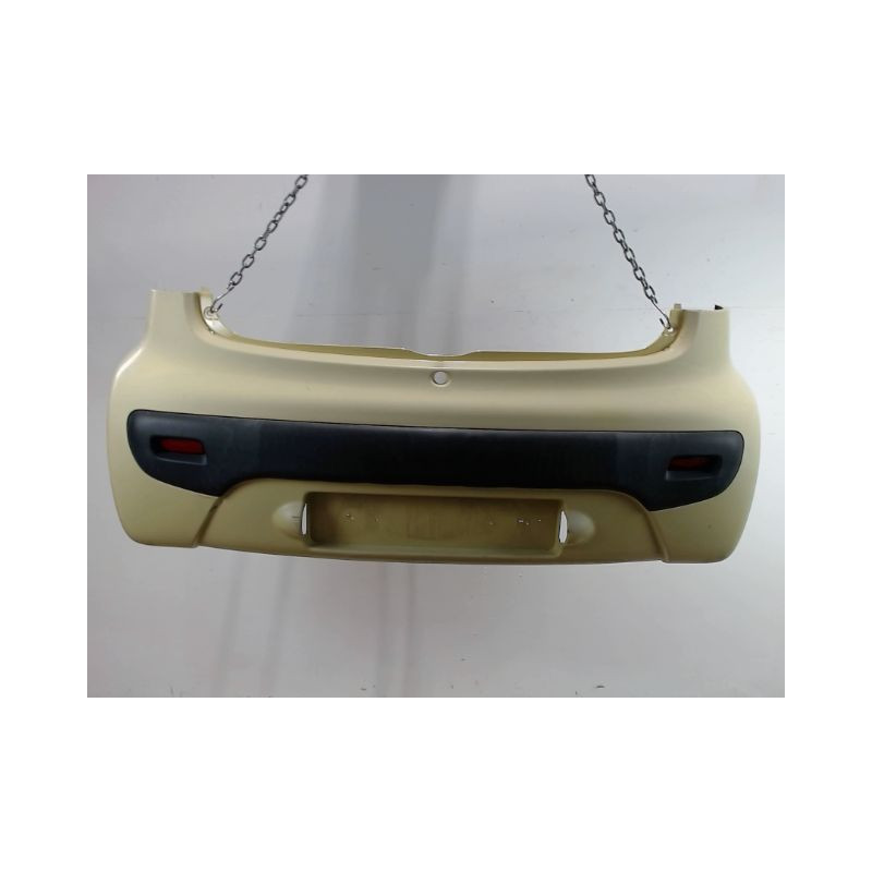 PARE-CHOC ARRIER CITROEN C1 3P