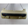 PARE-CHOC ARRIER CITROEN C1 3P