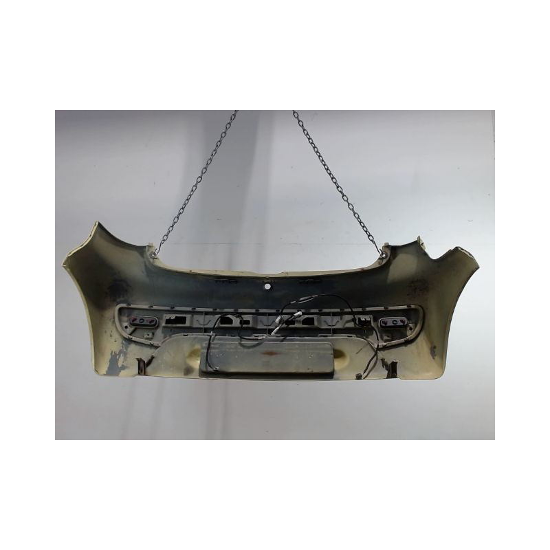 PARE-CHOC ARRIER CITROEN C1 3P