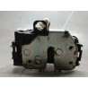 SYSTEME CONDAMNATION AVANT GAUCHE FIAT PANDA 2003-