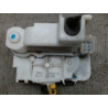 SYSTEME CONDAMNATION AVANT GAUCHE FIAT PANDA 2003-