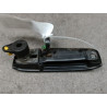 POIGNEE EXTERIEURE PORTE AVANT GAUCHE FIAT PANDA 2003-