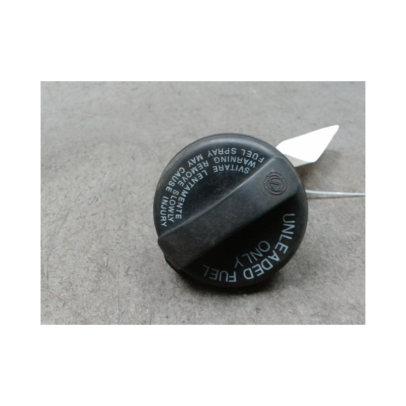 BOUCHON RESERVOIR A CARBURANT FIAT PANDA 2003-