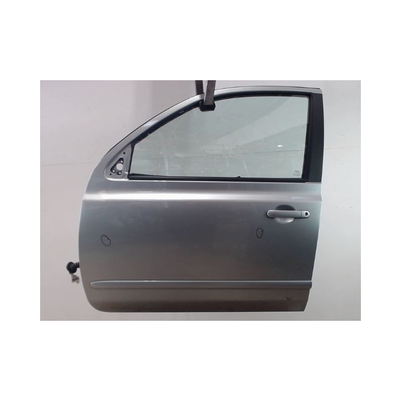 PORTE AVANT GAUCHE NISSAN MICRA