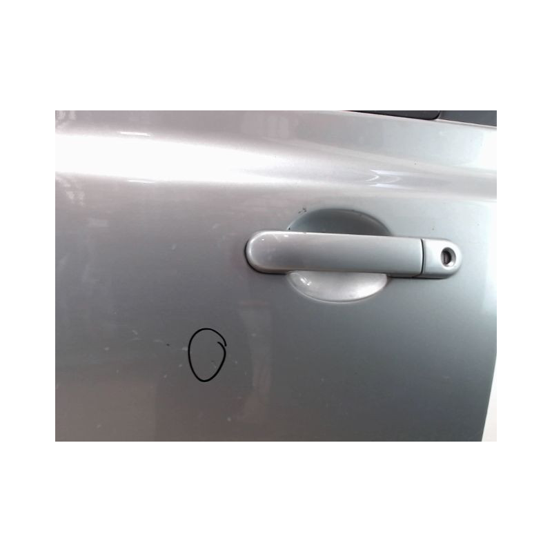 PORTE AVANT GAUCHE NISSAN MICRA