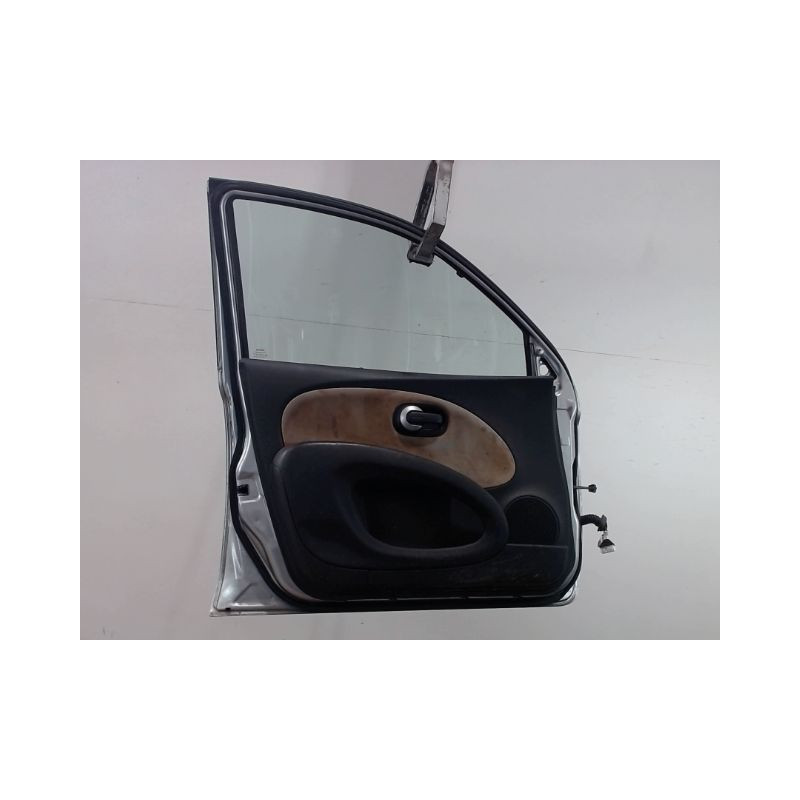 PORTE AVANT GAUCHE NISSAN MICRA