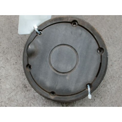 VOLET DE TRAPPE CARBURANT