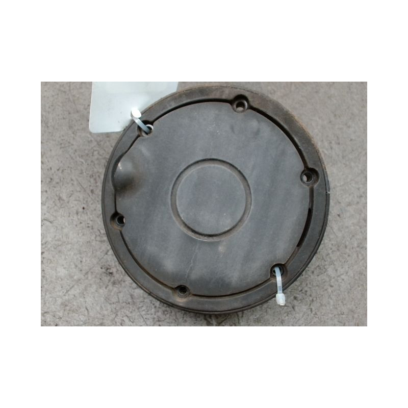 VOLET DE TRAPPE CARBURANT SMART FORTWO CABRIOLET