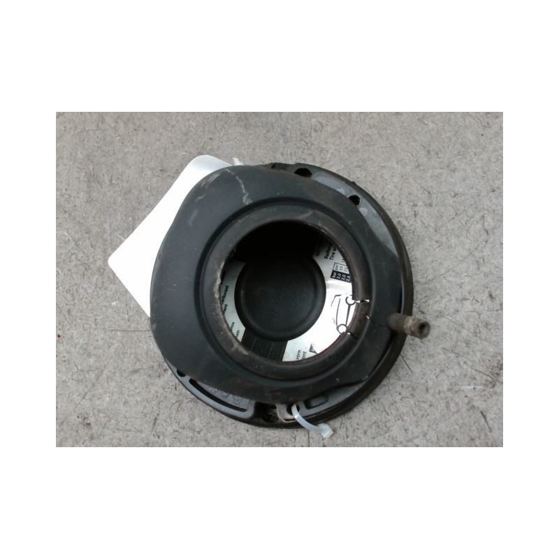VOLET DE TRAPPE CARBURANT SMART FORTWO CABRIOLET