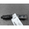 ECLAIREUR PLAQUE DE POLICE RENAULT CLIO
