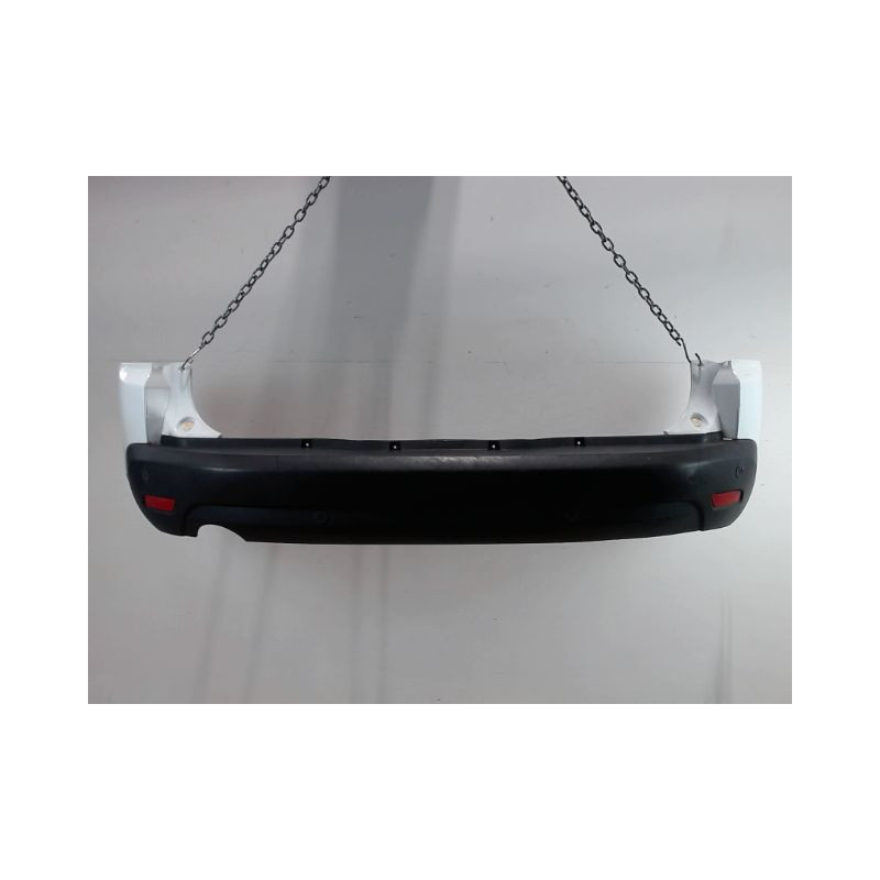 PARE-CHOC ARRIER FORD S-MAX