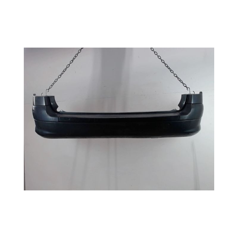 PARE-CHOC ARRIER PEUGEOT 308 SW 2008-