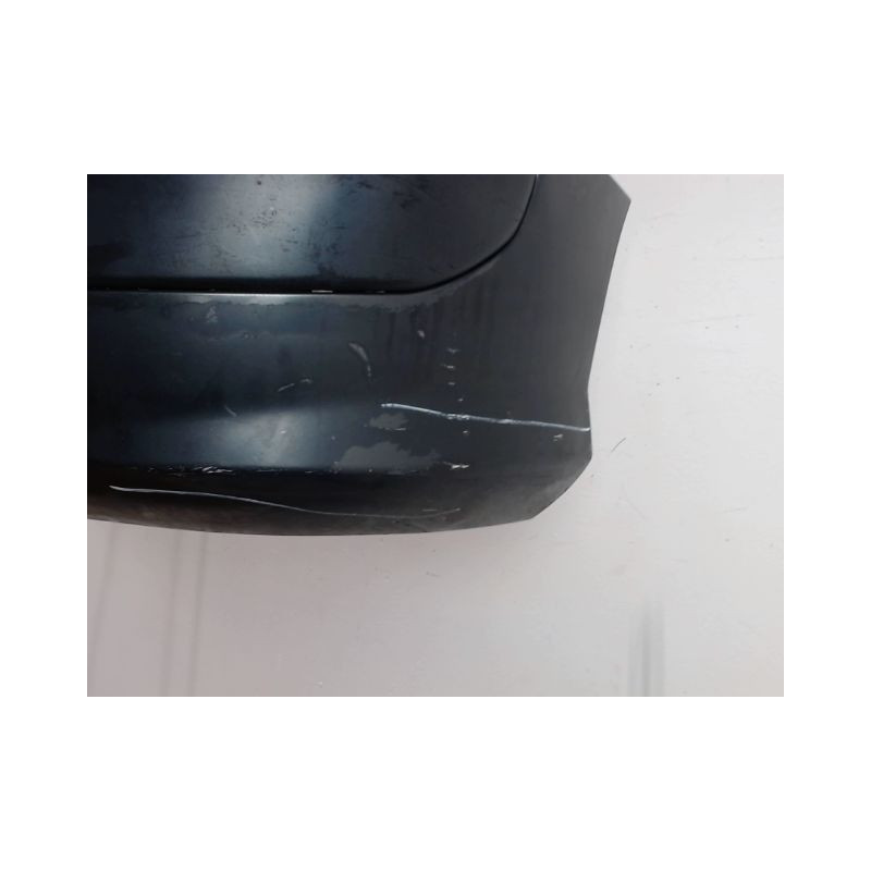 PARE-CHOC ARRIER PEUGEOT 308 SW 2008-