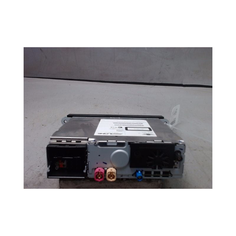 AUTORADIO MINI MINI