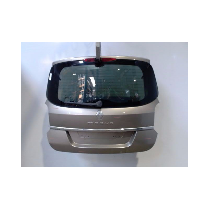 HAYON RENAULT MODUS LONGUE 2008-