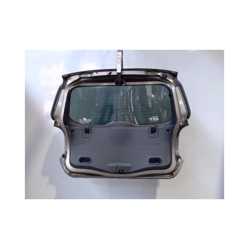 HAYON RENAULT MODUS LONGUE 2008-