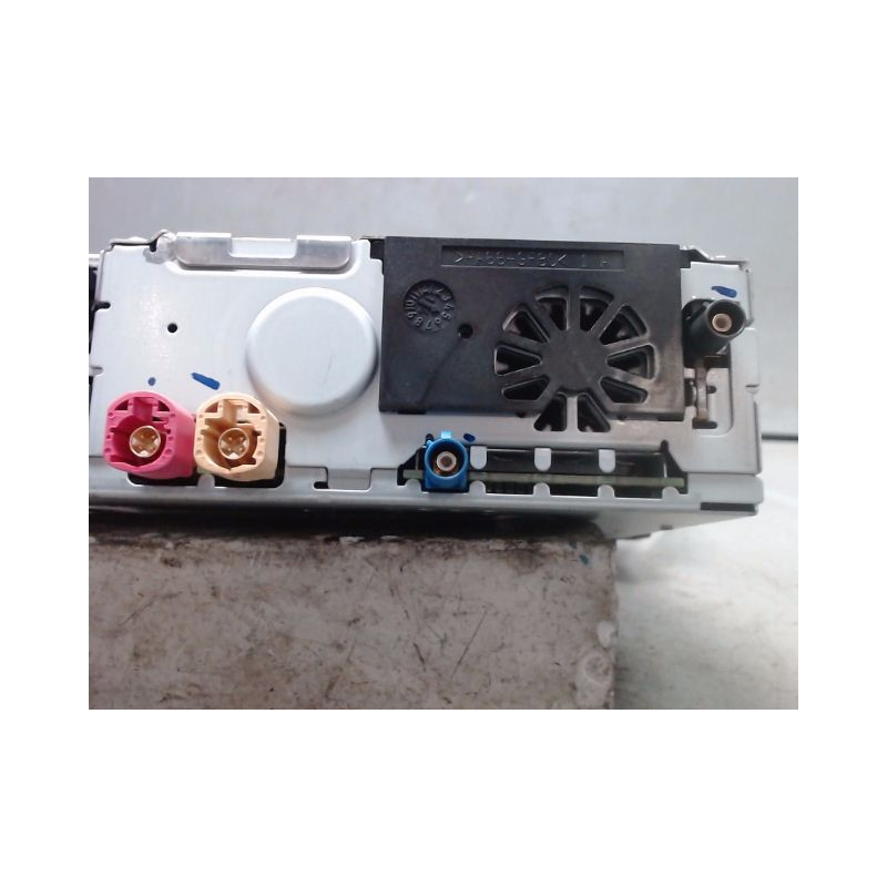 AUTORADIO MINI MINI