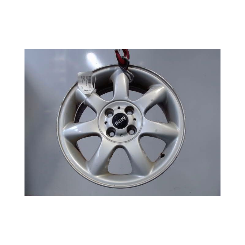 JANTE ALUMINIUM MINI MINI 2004-2006