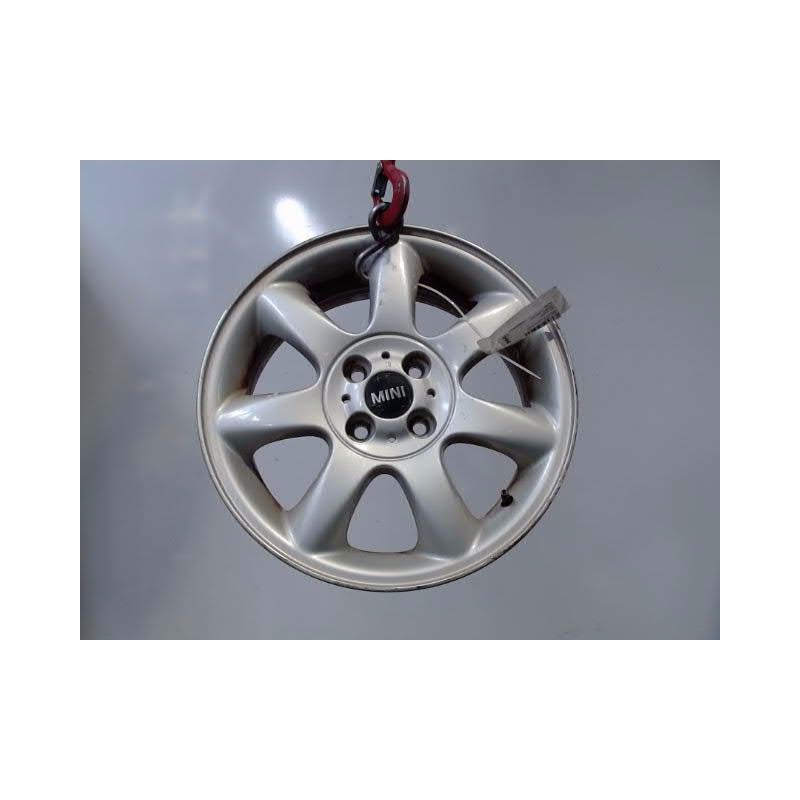 JANTE ALUMINIUM MINI MINI 2004-2006
