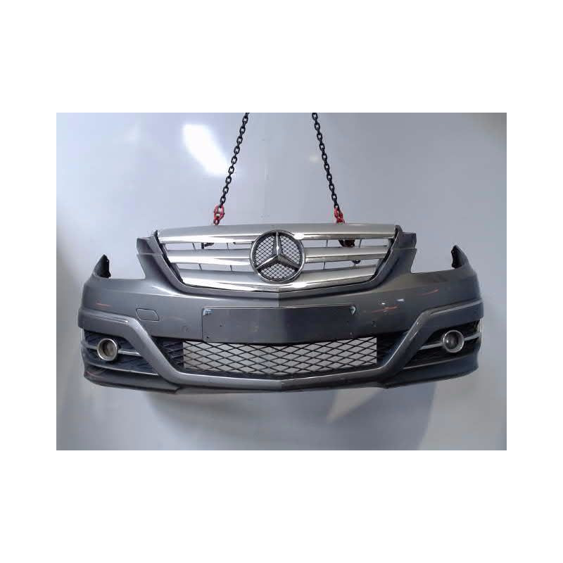 PARE-CHOC AVANT MERCEDES CLASSE B 2008-
