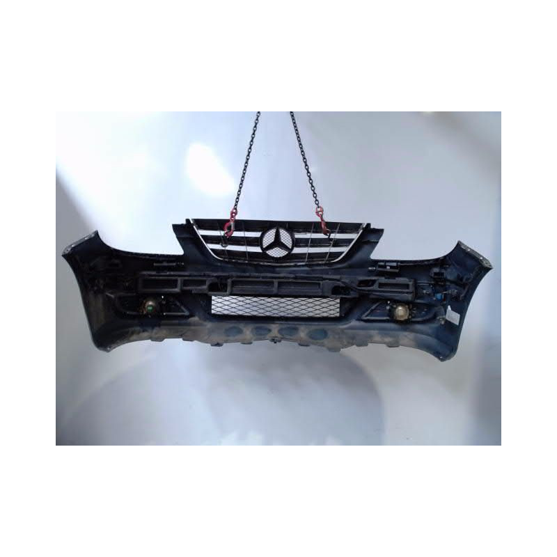 PARE-CHOC AVANT MERCEDES CLASSE B 2008-