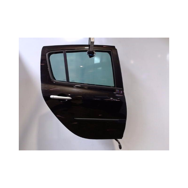 PORTE ARRIERE DROIT RENAULT CLIO III 2005-