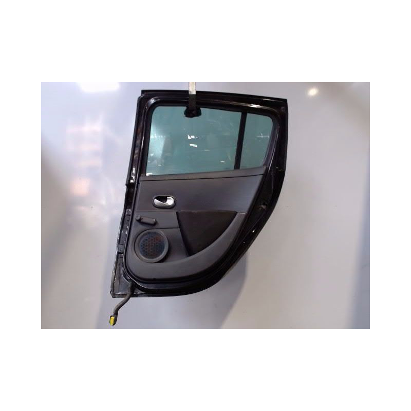 PORTE ARRIERE DROIT RENAULT CLIO III 2005-