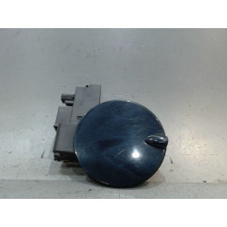 VOLET DE TRAPPE CARBURANT