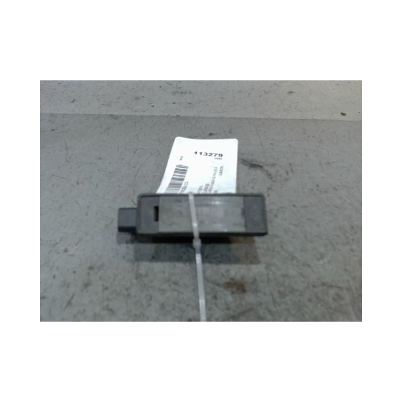 ECLAIREUR PLAQUE DE POLICE DROIT CITROEN C3