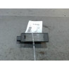 ECLAIREUR PLAQUE DE POLICE DROIT CITROEN C3