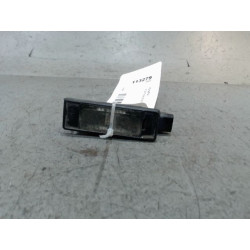 ECLAIREUR PLAQUE DE POLICE G