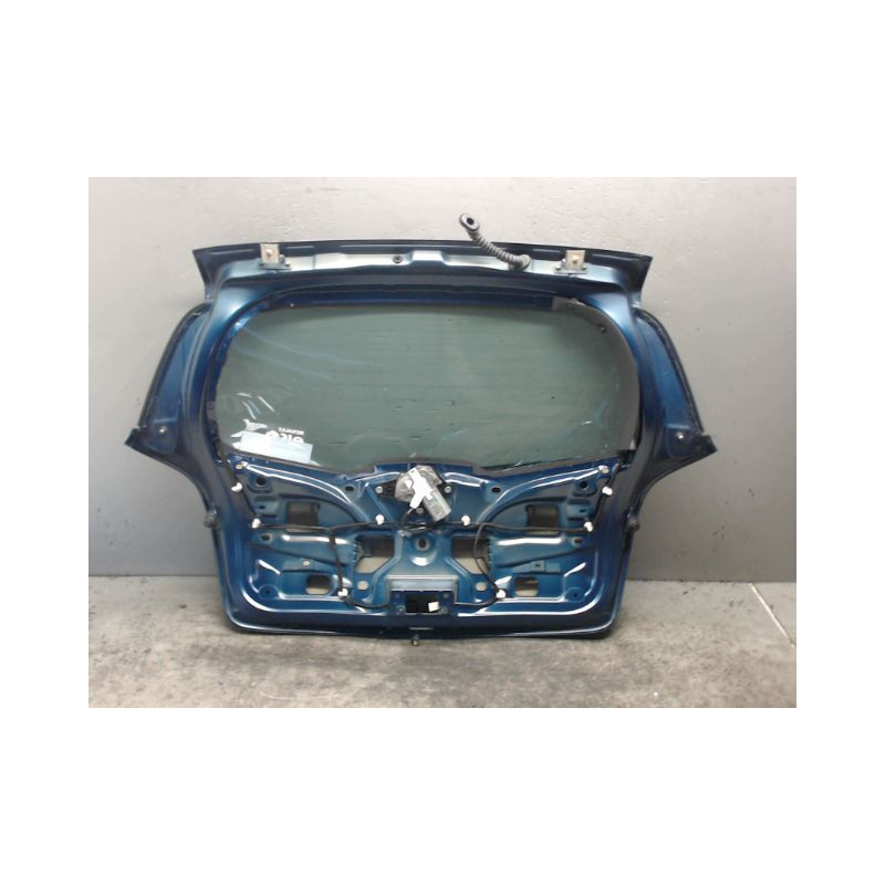 HAYON RENAULT CLIO