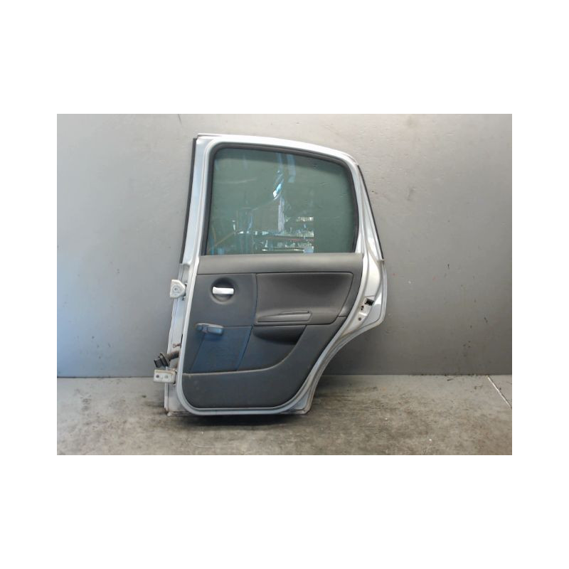 PORTE ARRIERE DROIT CITROEN C3