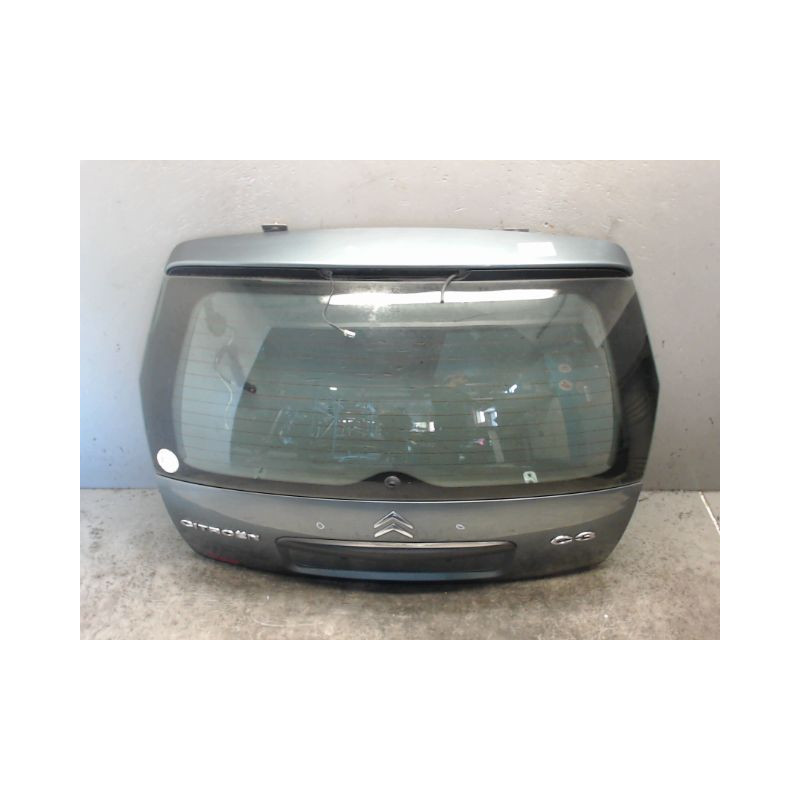 HAYON CITROEN C3