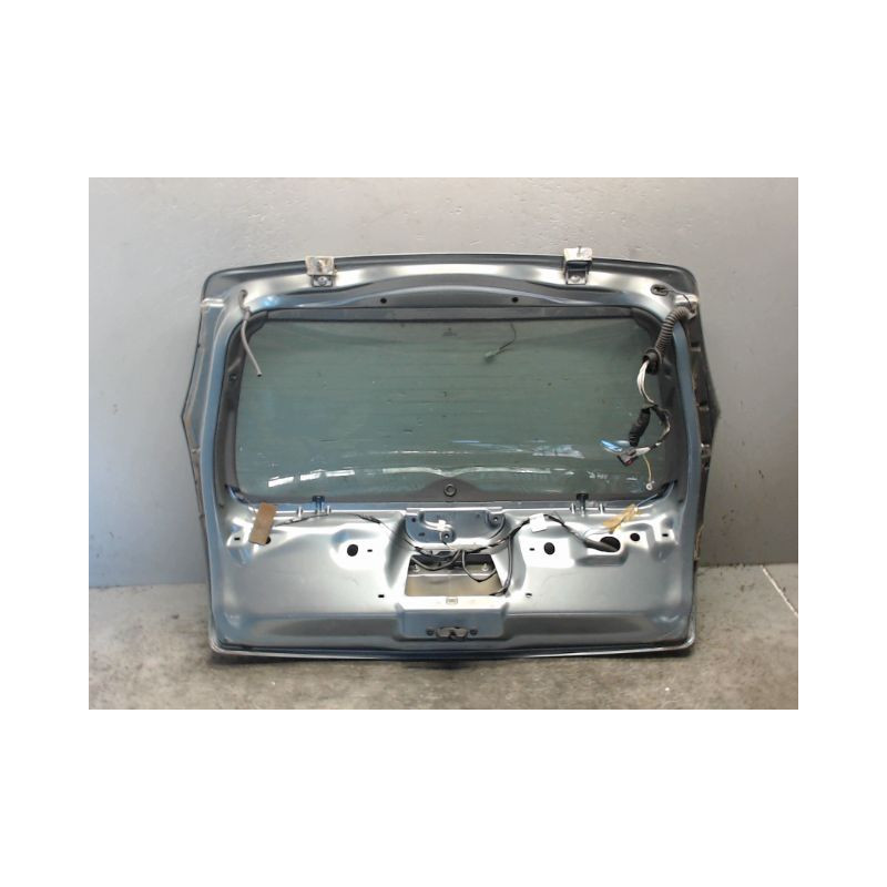 HAYON CITROEN C3