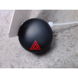 BOUTON DE WARNING