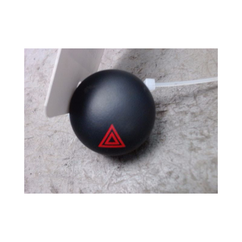 BOUTON DE WARNING MINI MINI